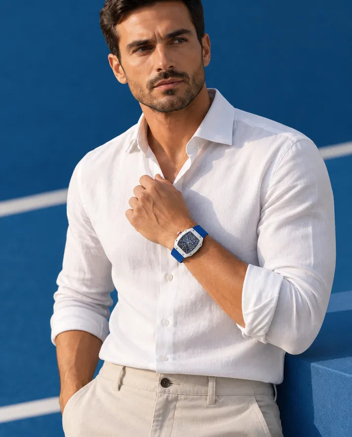Don Carbon™ Riviera