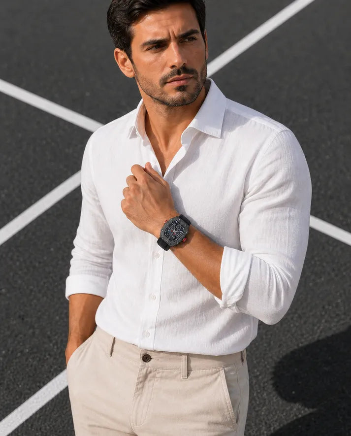 Don Carbon™ Midnight