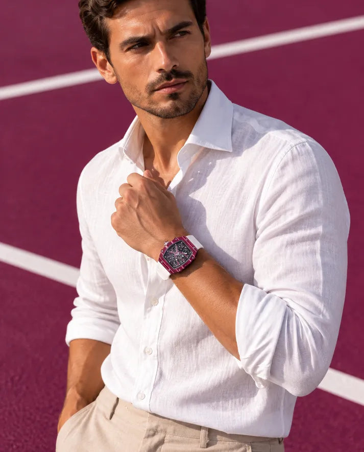 Don Carbon™ Bordeaux