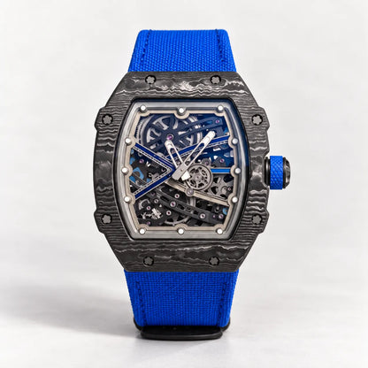 Don Carbon™ Reloj Automático