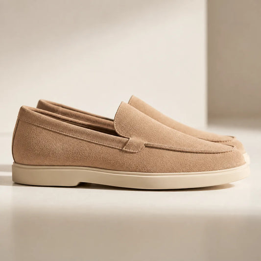 Mocasim Loafer Don