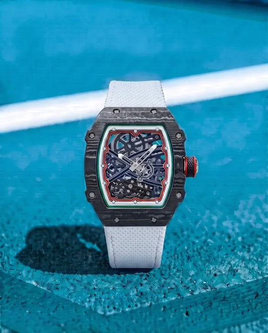 Don Carbon™ Glacier
