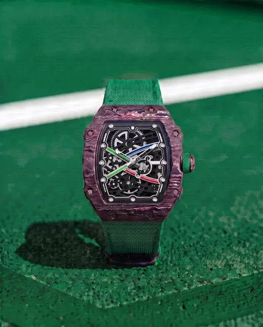 Don Carbon™ Emerald