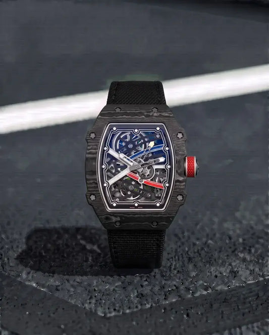 Don Carbon™ Midnight