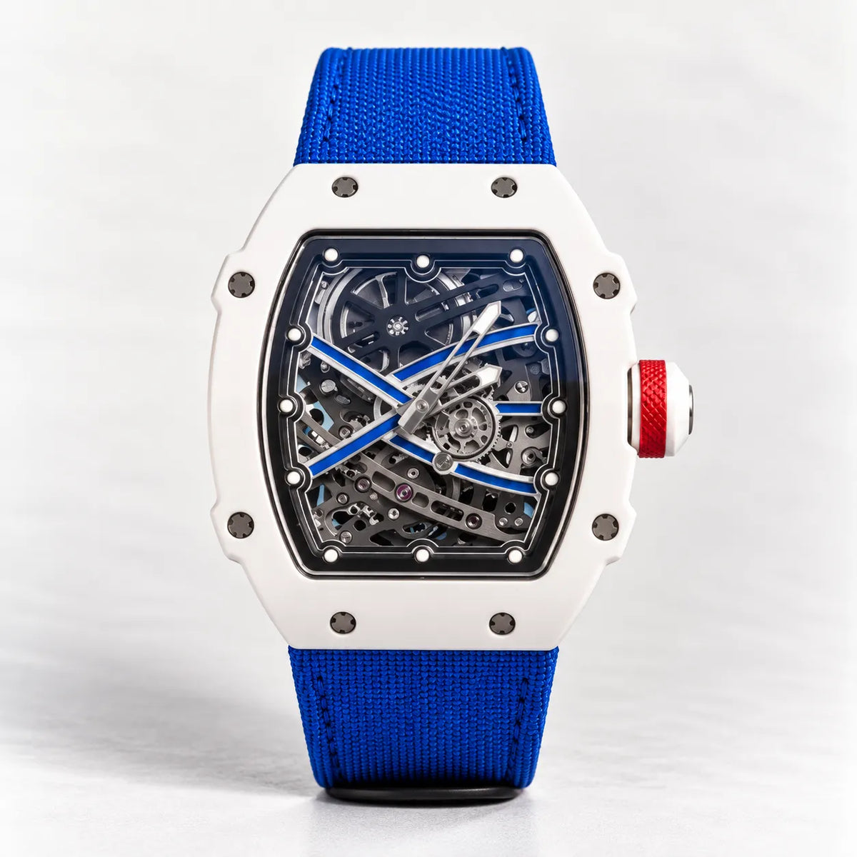 Don Carbon™ Reloj Automático