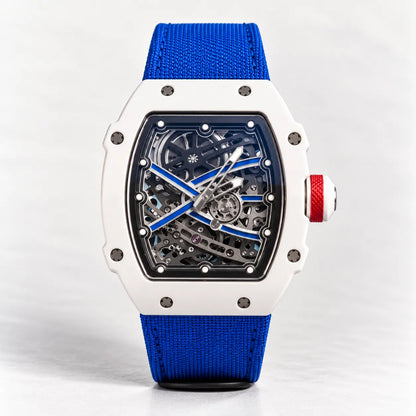 Don Carbon™ Reloj Automático