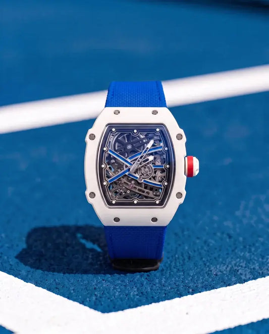 Don Carbon™ Riviera