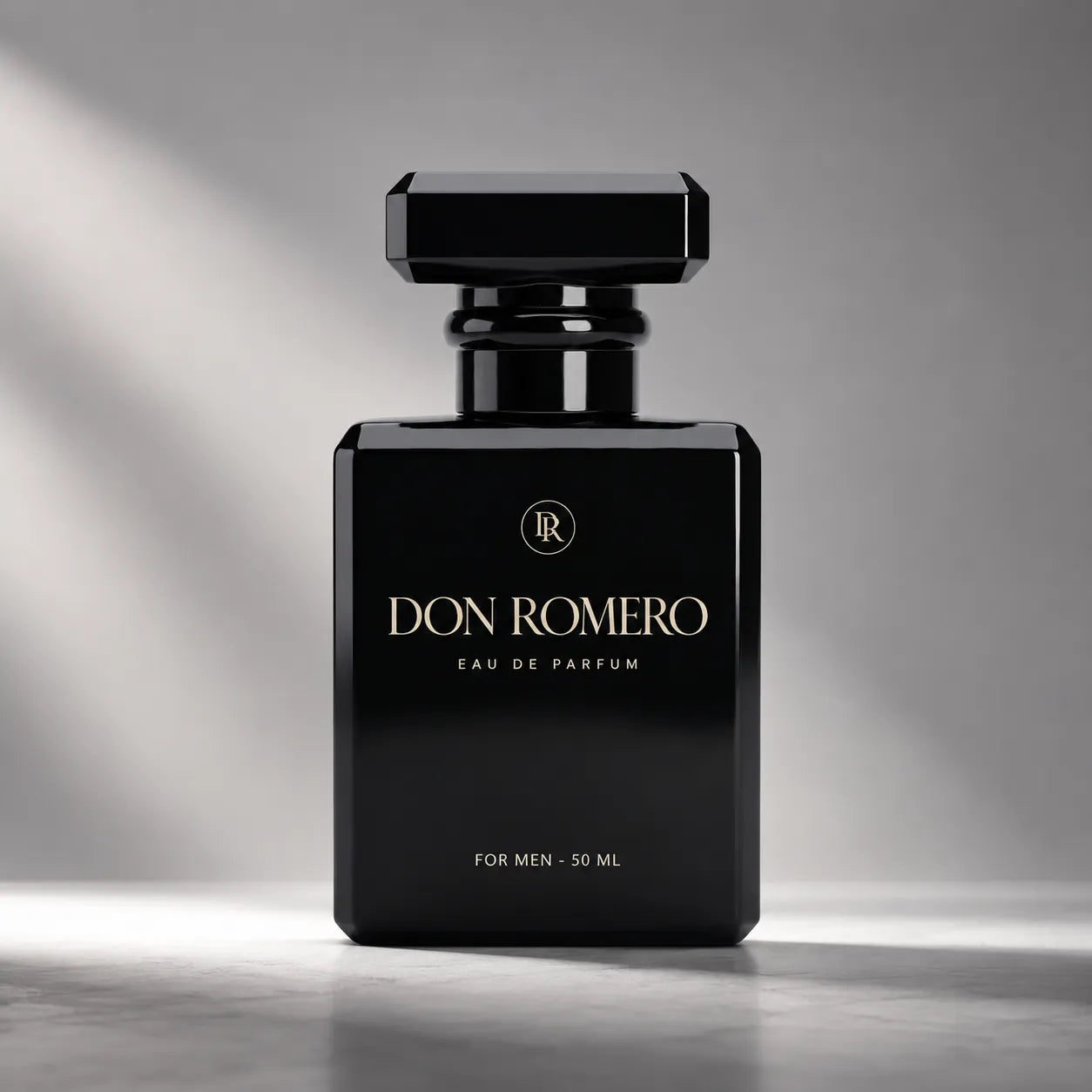 Don Romero™ Perfume Con Feromonas
