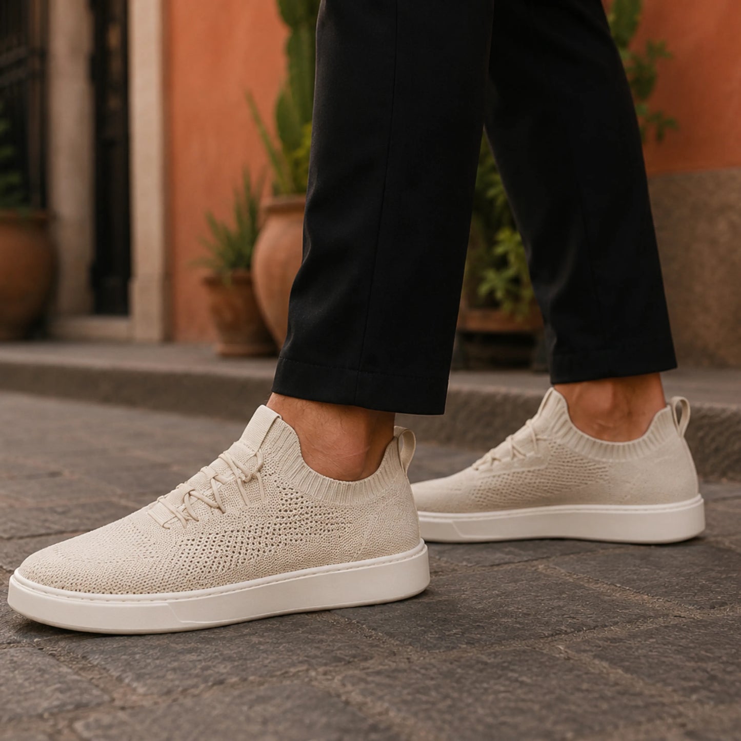 Tenis casual don
