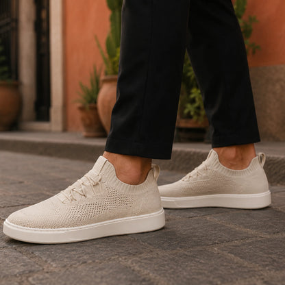 Tenis casual don