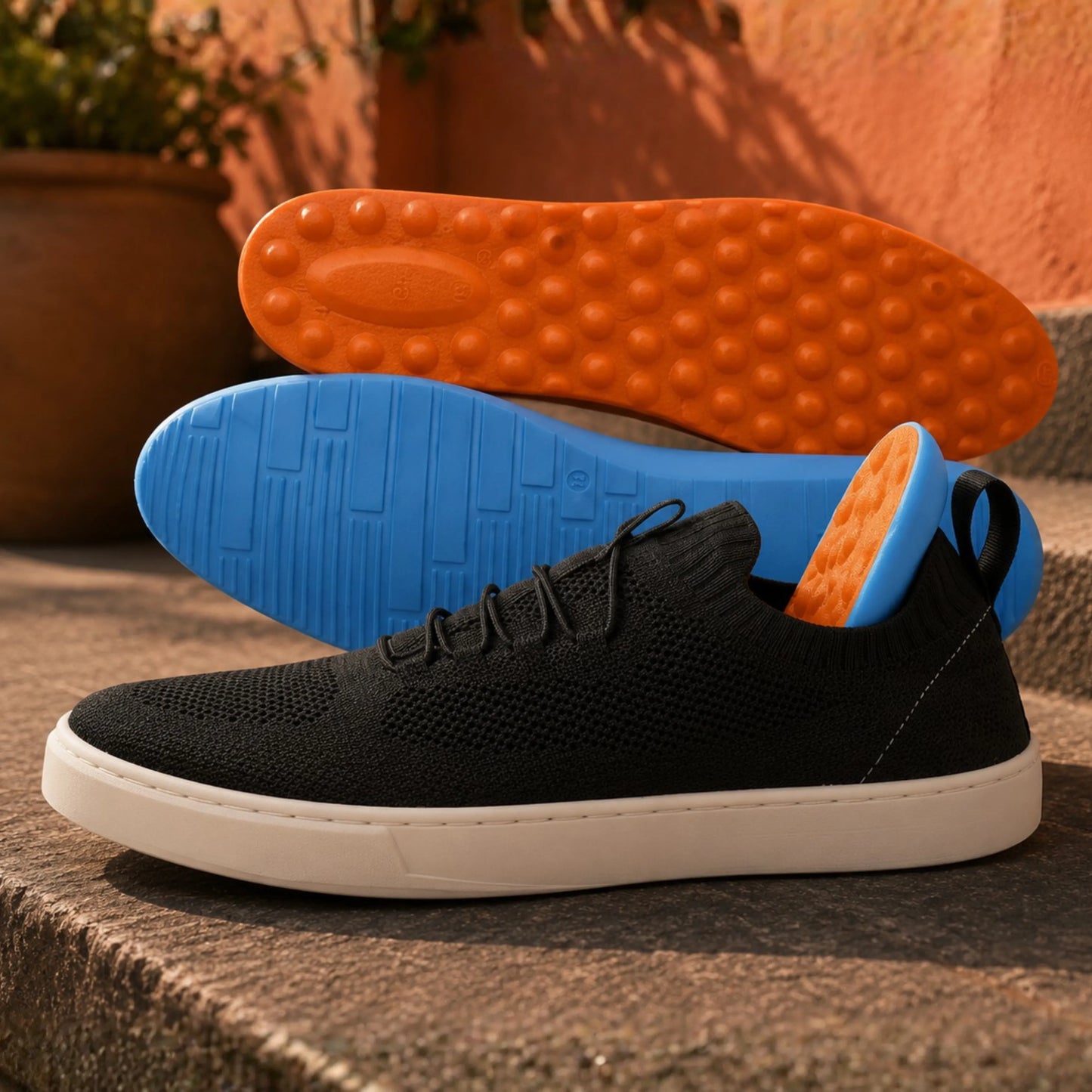 Tenis casual don