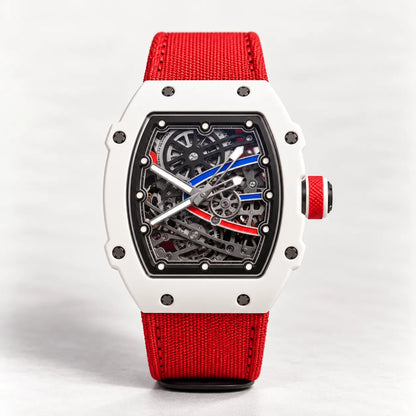 Don Carbon™ Reloj Automático