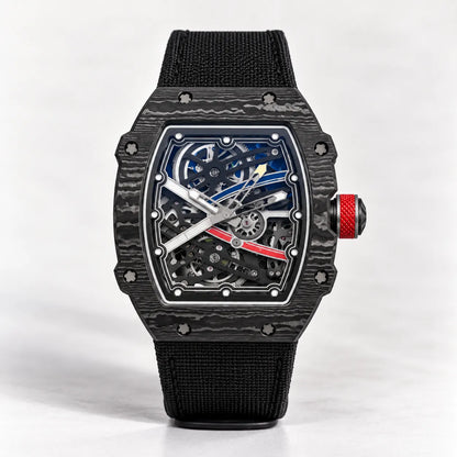 Don Carbon™ Reloj Automático